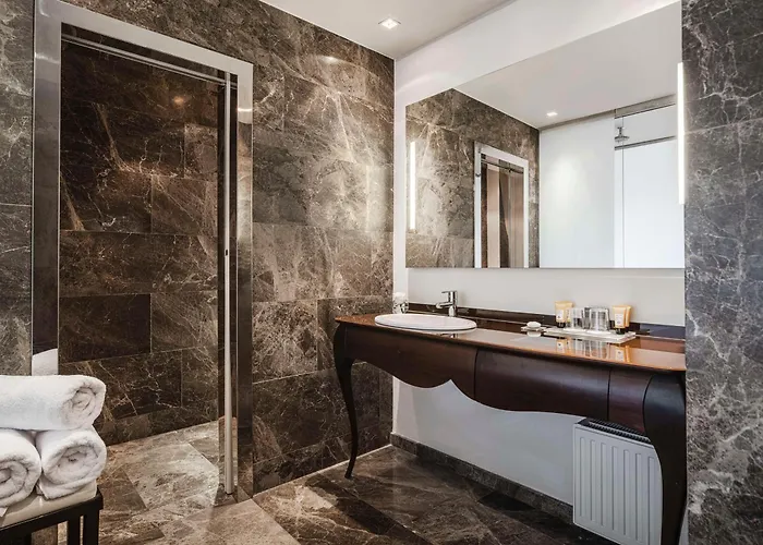 Premium King Room