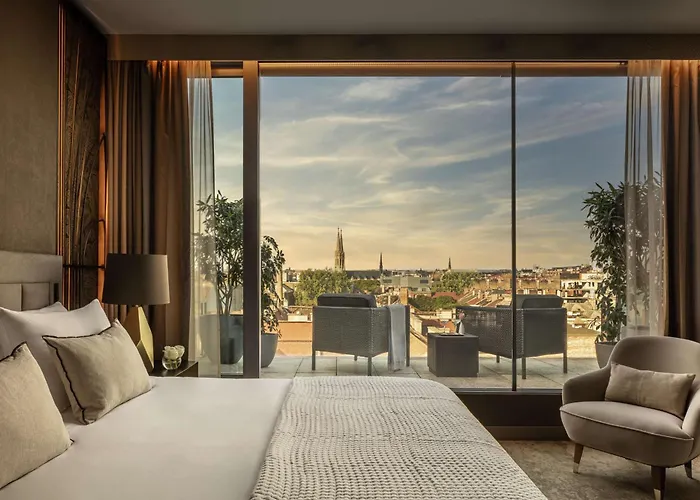 Grand Premium Room