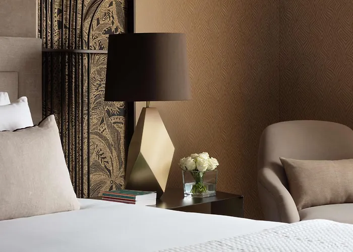 Grand Premium Room