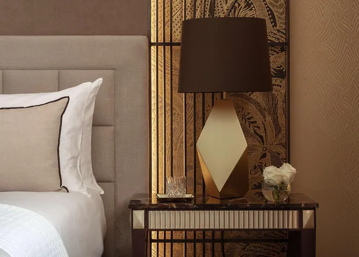 Grand Premium Room