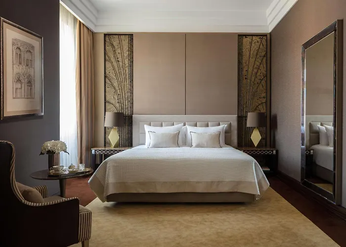 Premium King Room